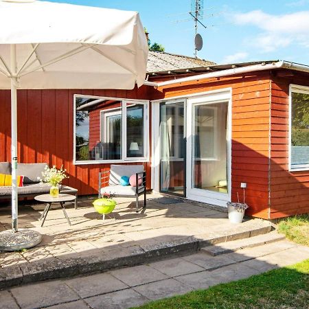 Holiday Home Haderslev Xlix Екстериор снимка