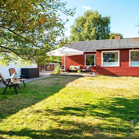 Holiday Home Haderslev Xlix Екстериор снимка