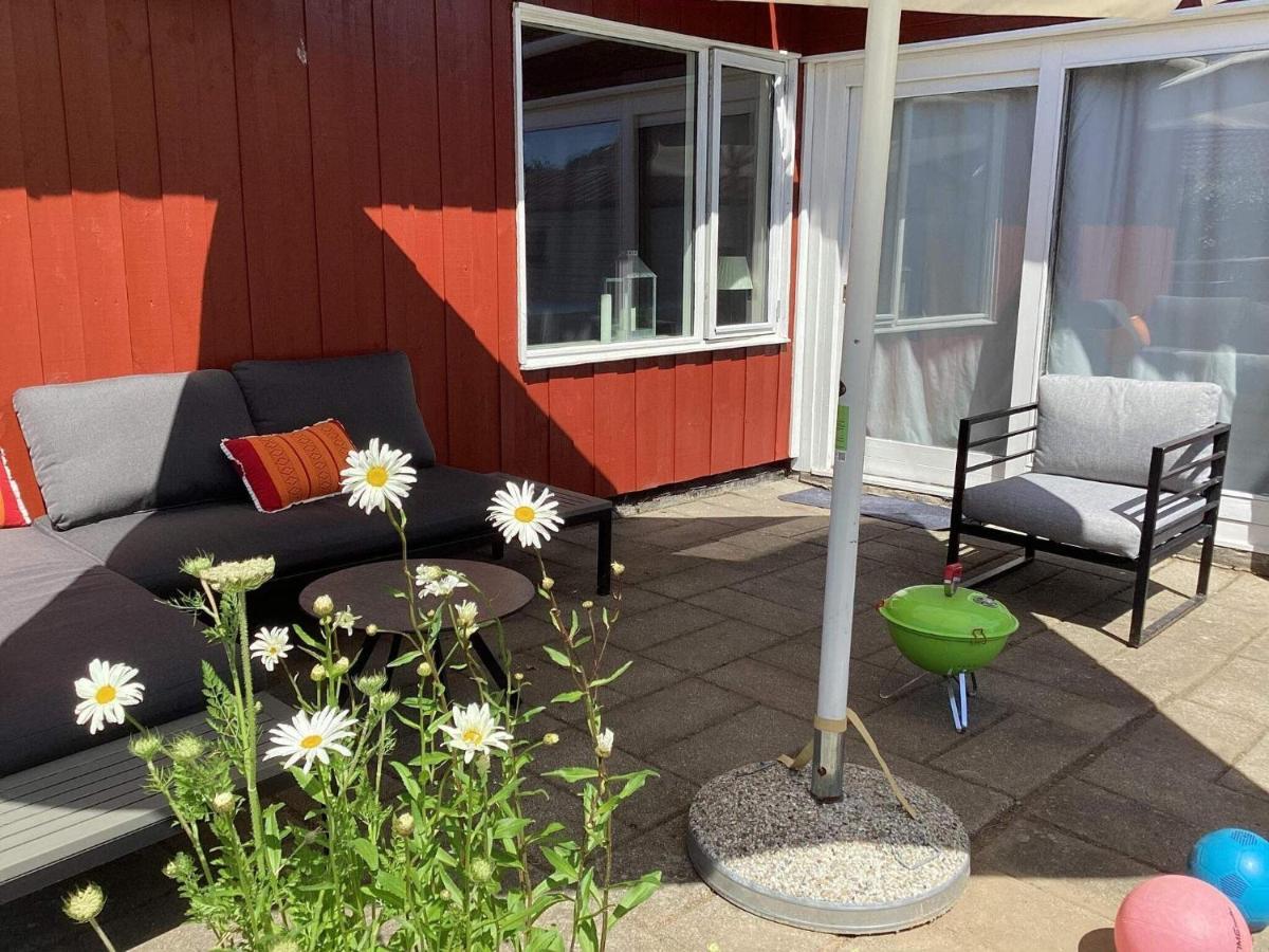 Holiday Home Haderslev Xlix Екстериор снимка