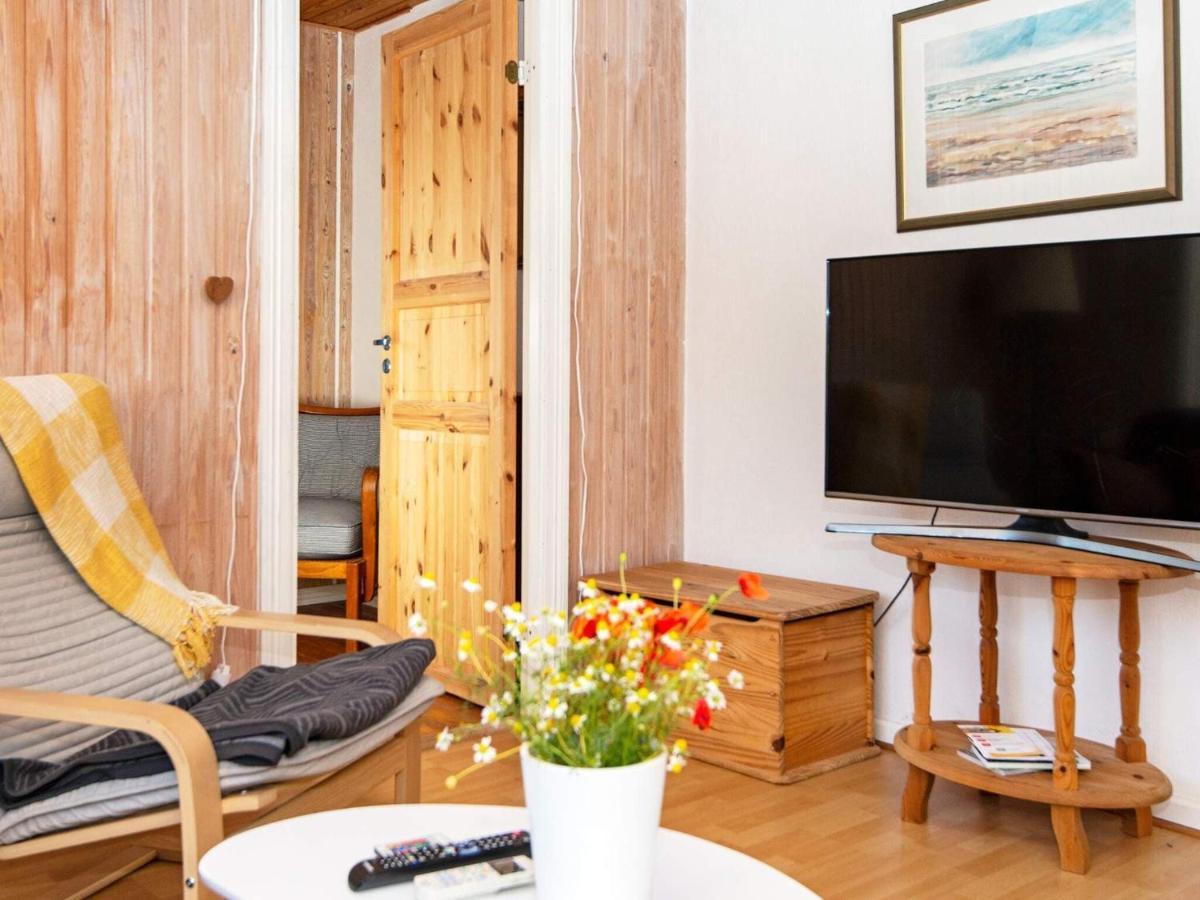 Holiday Home Haderslev Xlix Екстериор снимка