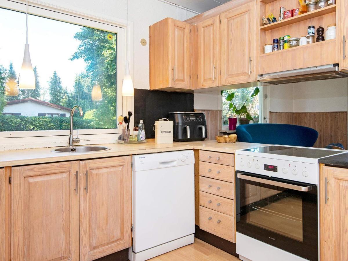 Holiday Home Haderslev Xlix Екстериор снимка
