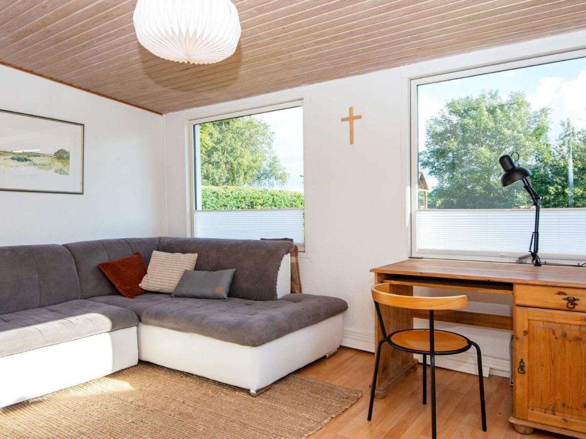 Holiday Home Haderslev Xlix Екстериор снимка