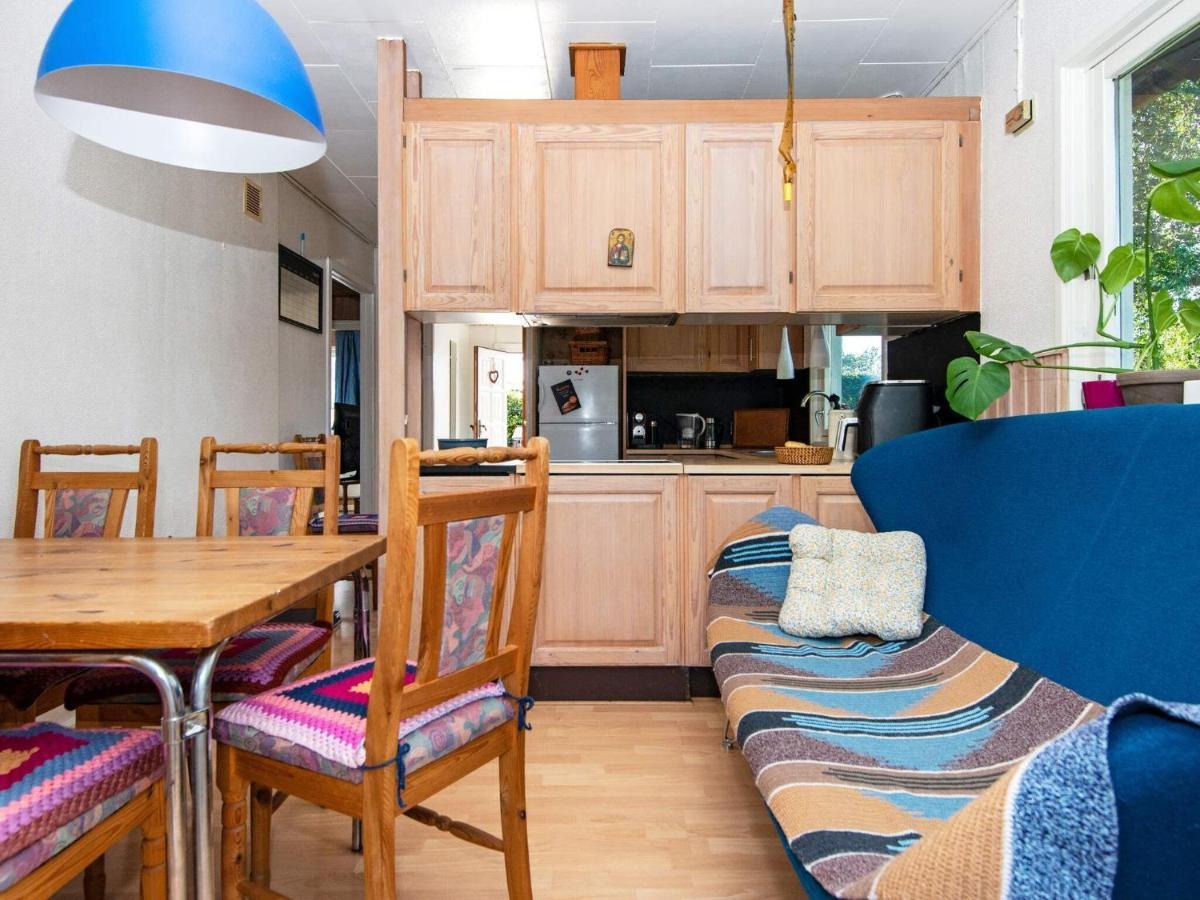 Holiday Home Haderslev Xlix Екстериор снимка