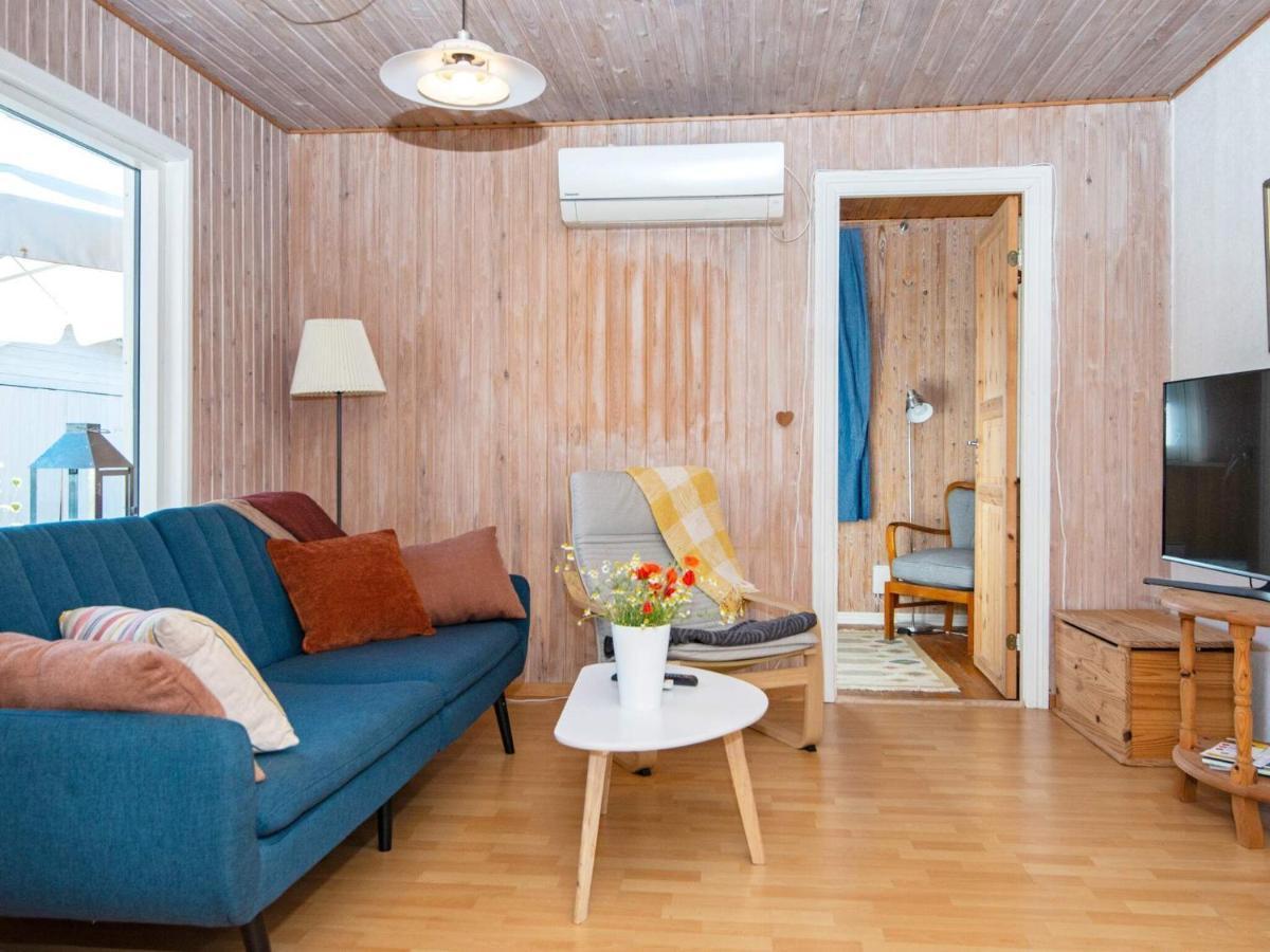 Holiday Home Haderslev Xlix Екстериор снимка