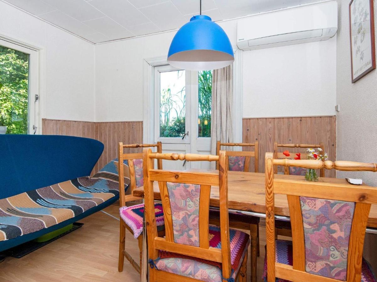 Holiday Home Haderslev Xlix Екстериор снимка