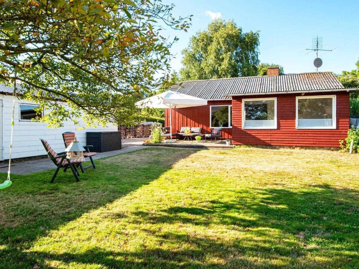 Holiday Home Haderslev Xlix Екстериор снимка