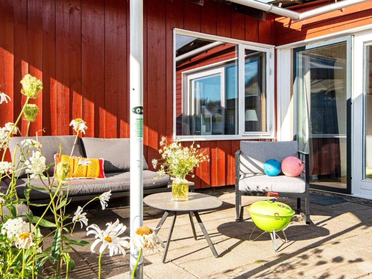 Holiday Home Haderslev Xlix Екстериор снимка