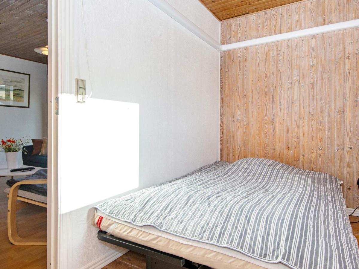 Holiday Home Haderslev Xlix Екстериор снимка